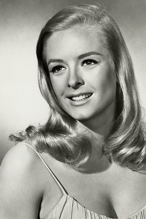 Carole Wells as Edwina Brown in National Velvet