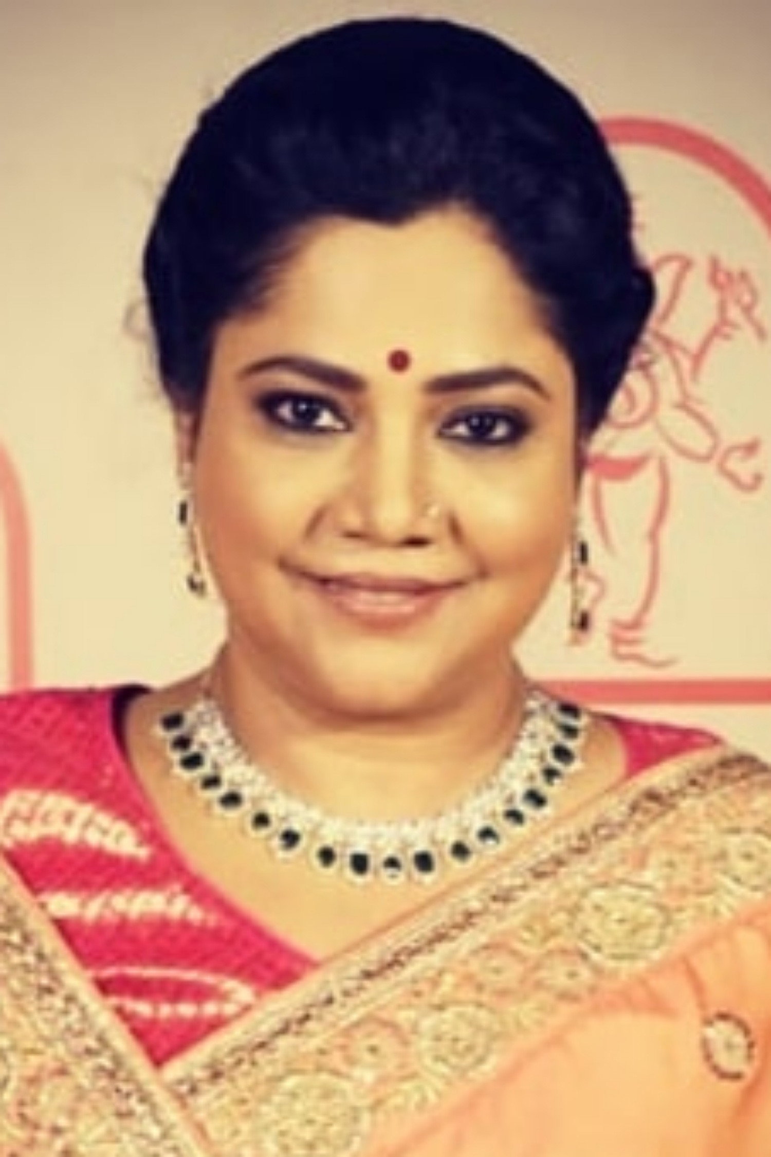 Sonali Pandit Naik as Head Constable Pushpa Singh in Maddam Sir