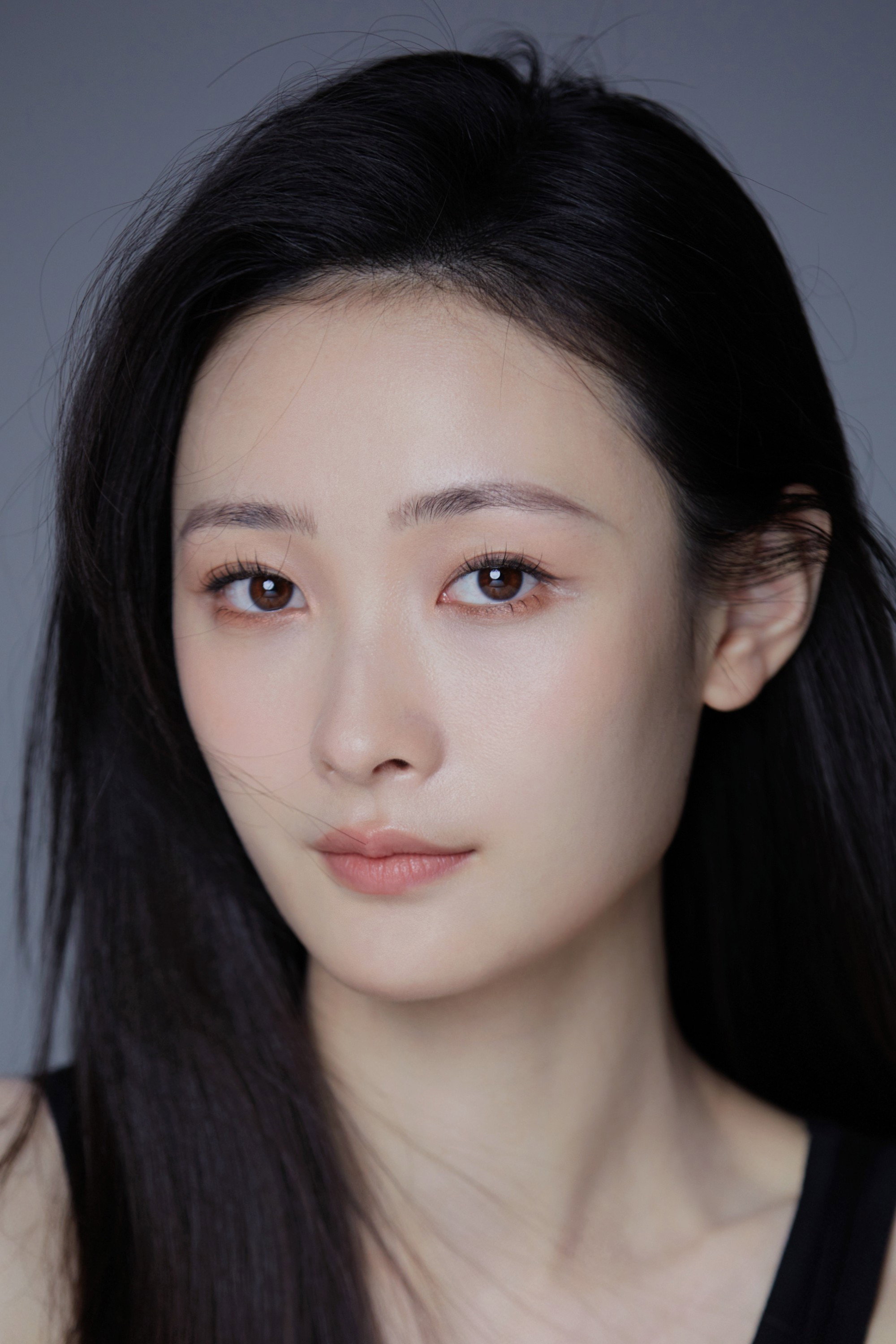 刘奕灵 as Lin Rou Rou in Oh ! My prince !