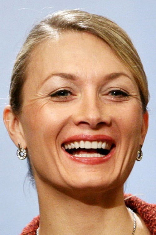 Siv Klynderud as Gabriella in Skattejakten