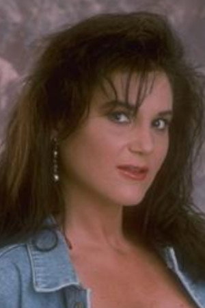 April Rayne as (Non-Sex) in Passages 3