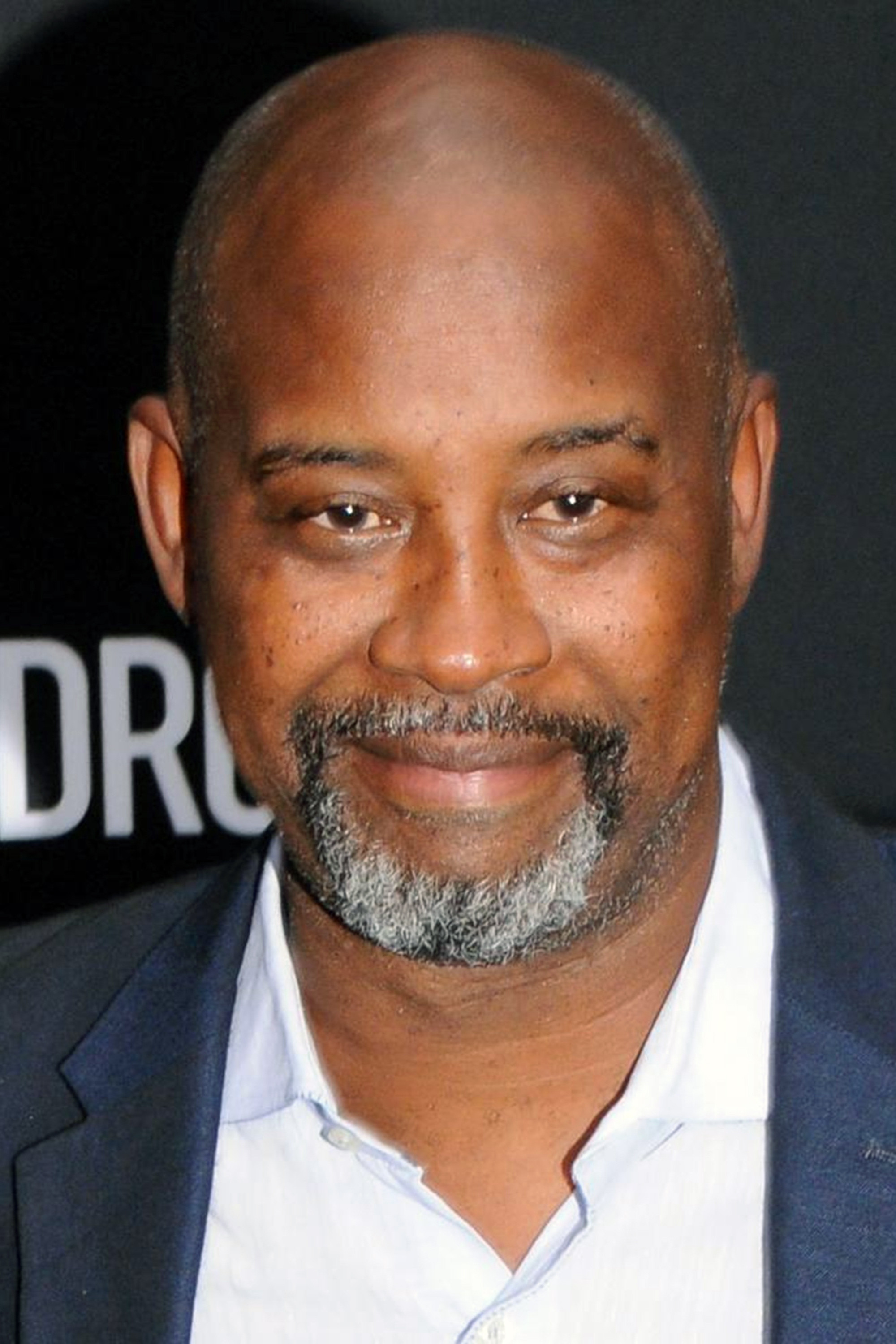 Kenny Anderson as Shawn in Falling Away