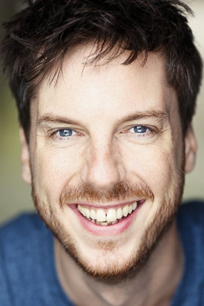 Kes Blans as Paul ten Brink in Soldier of Orange: The Musical