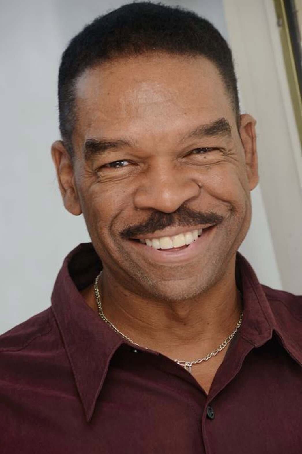 Larry Jenkins as Pastor Bill Worthy in Don't Touch If You Ain't Prayed