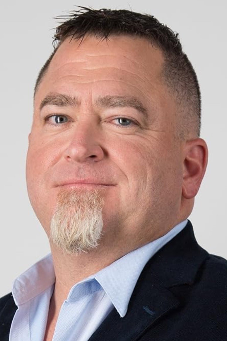 Luis Elizondo as Self - US Former Military Intelligence Officer in The Age of Disclosure