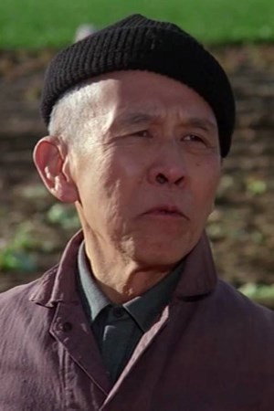 Arsenio Trinidad as Ichiro in The Karate Kid Part II
