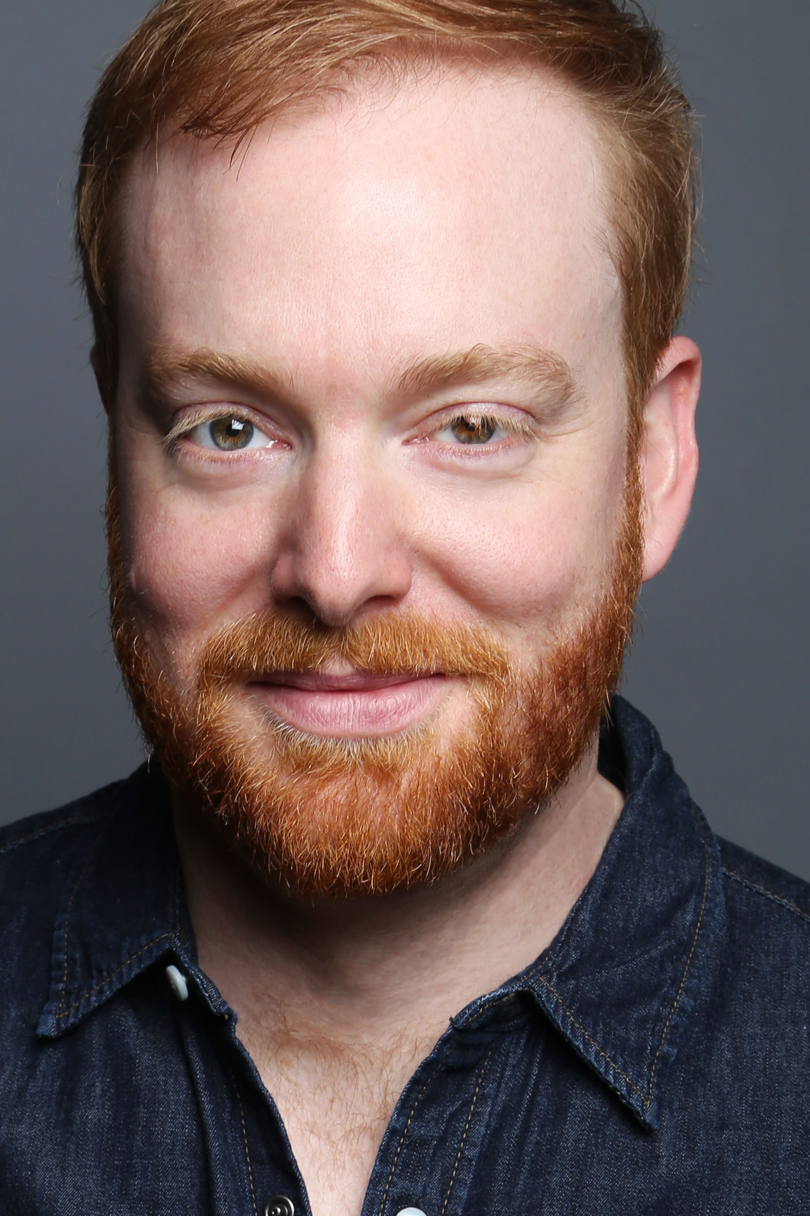 David Abeles as Gary in The Night House