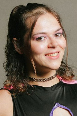 Isana Alraun as Isana in Women Of Warriors VI