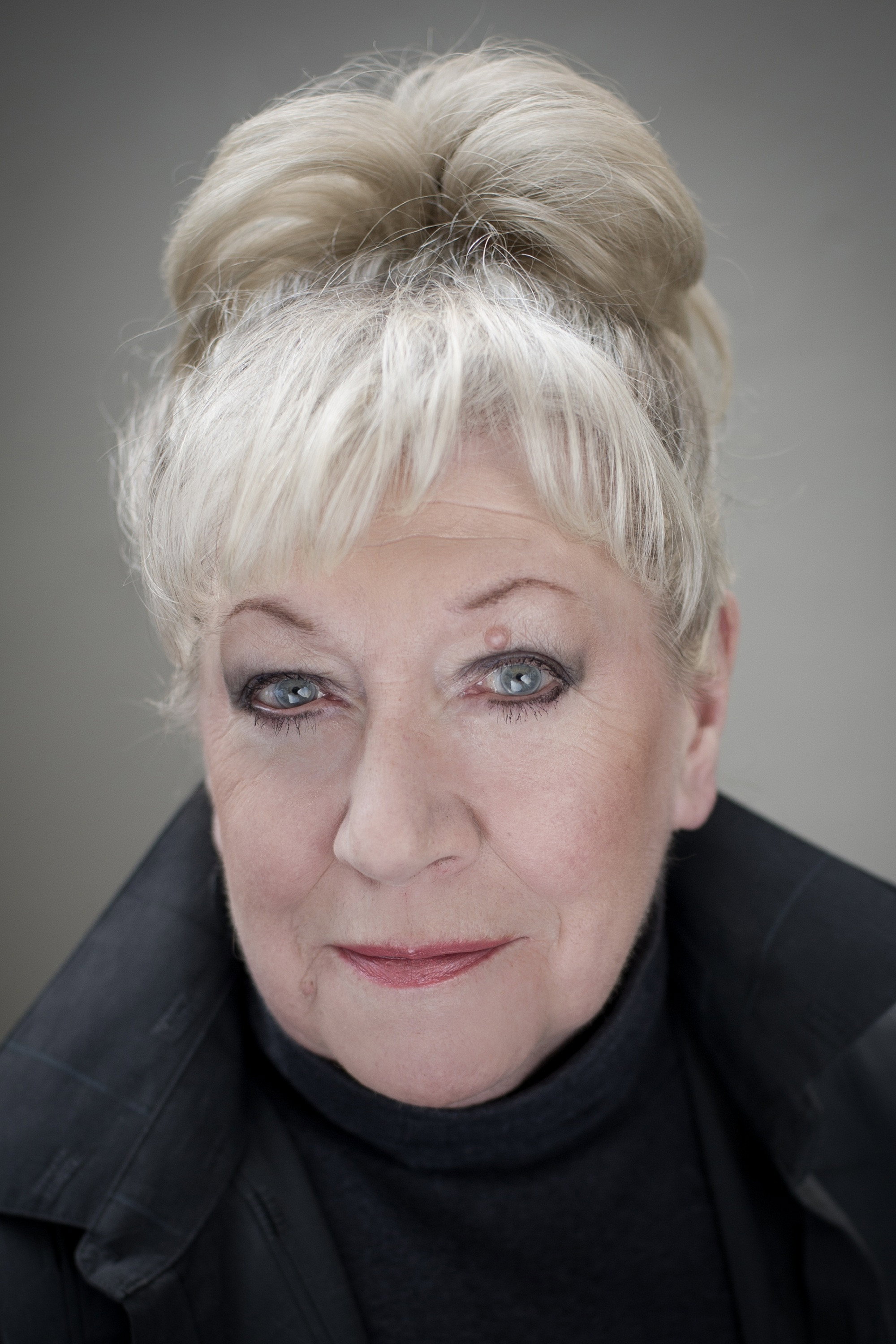 Jean Fergusson as Marina in Last of the Summer Wine