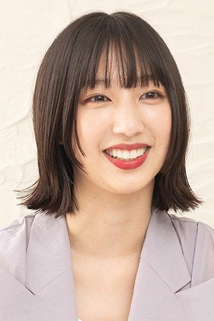 坂東希 as Reiko Chiba in Rainbow Days
