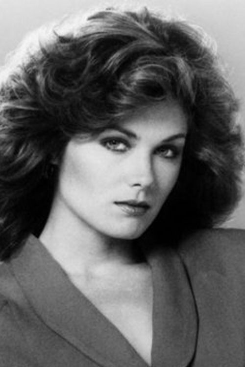 Terri Treas as Hannah McFadden in Seven Brides for Seven Brothers