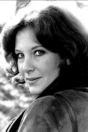Anouk Ferjac as Jeanne Alzan in Les Complices de l'aube