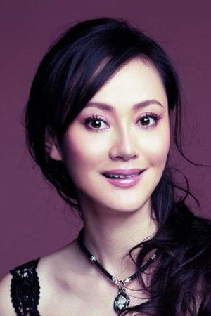 Song Jia as Young Lady Qiu in The Revolver