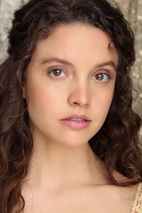 Fidelia Grace as Layla in Dreams I Never Had