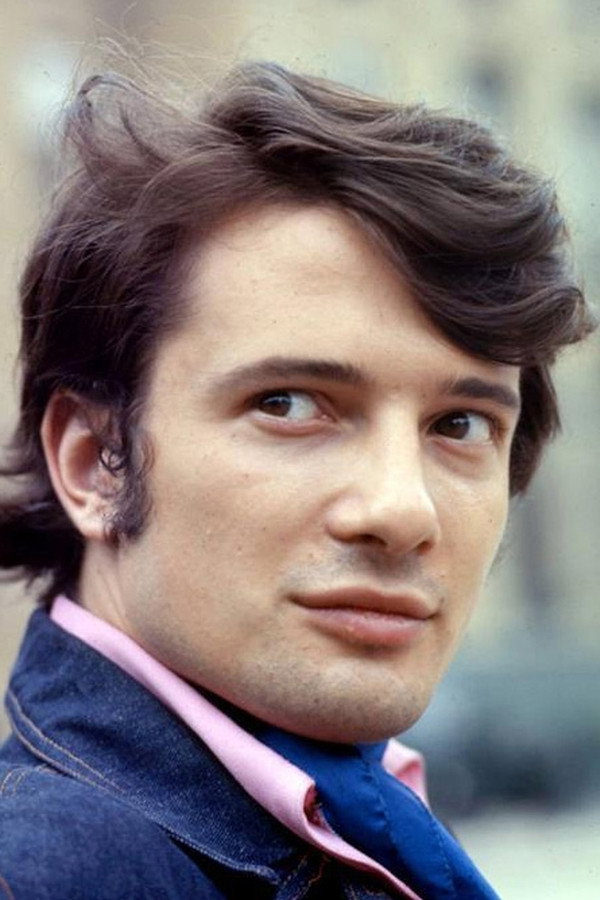 Aldo Reggiani as Salvatore in The Cat