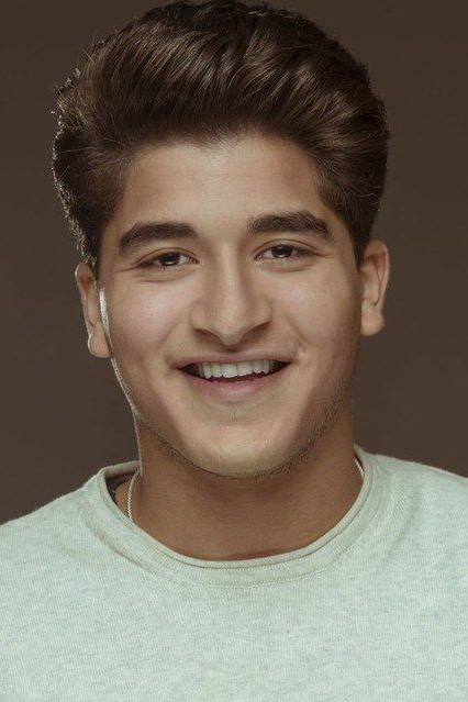 Youssef Wael Nour as رامي in We Appreciate Your Circumstances