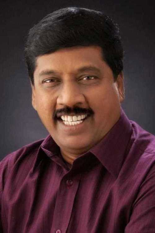 G. Gnanasambandam as Pandiyanar in Thondan