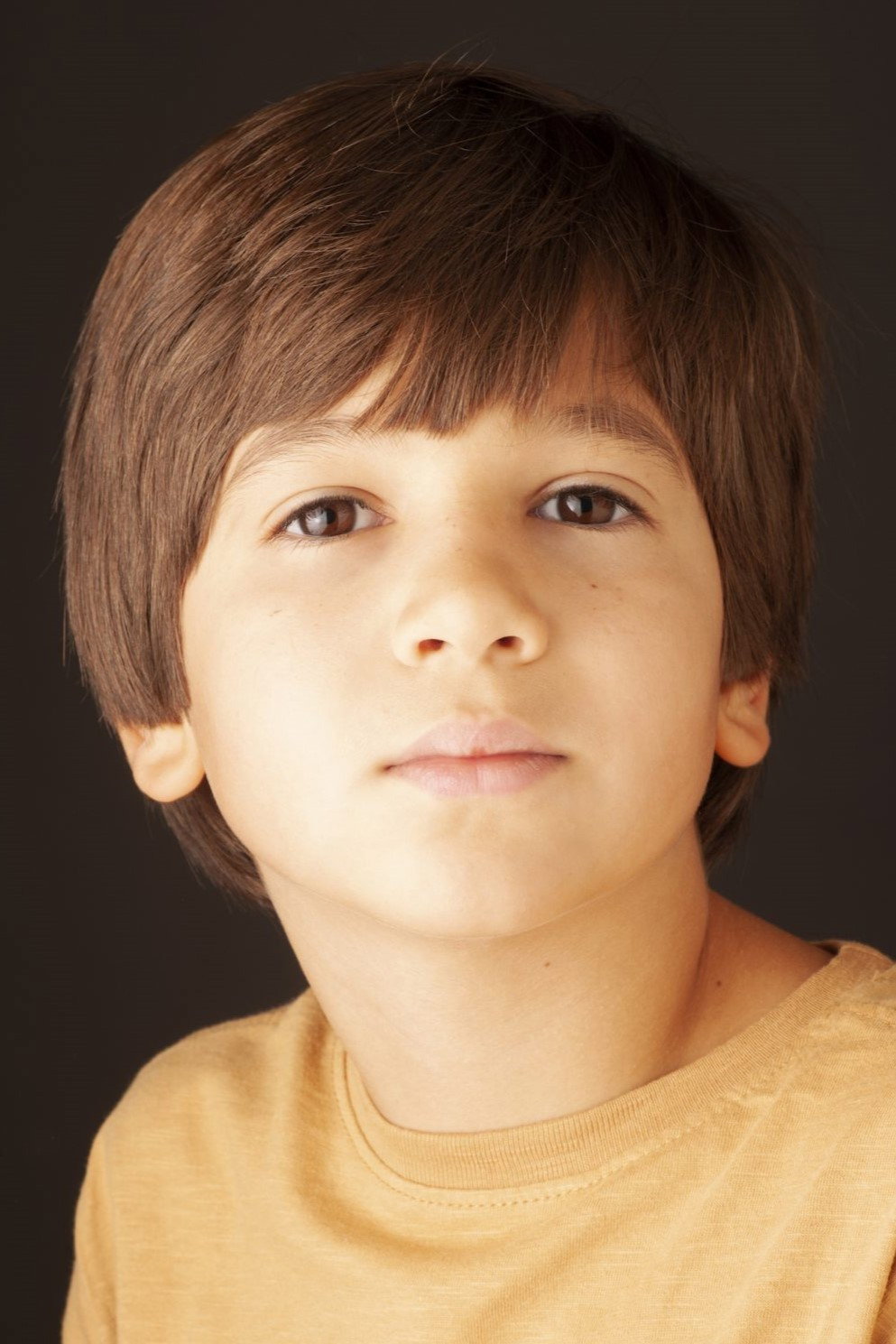 Gonçalo Menino as Mateus in Km 224
