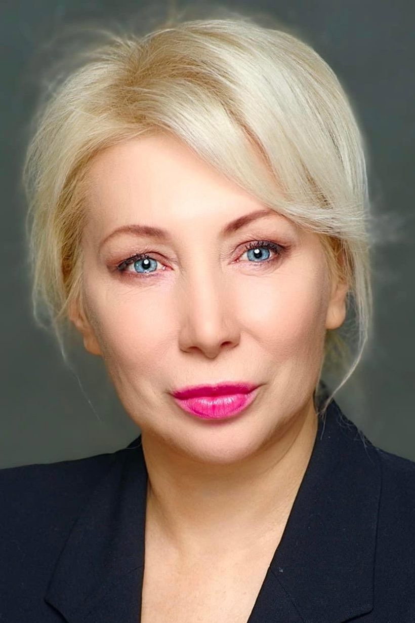 Наталия Гаранина as Rita in Средство от разлуки