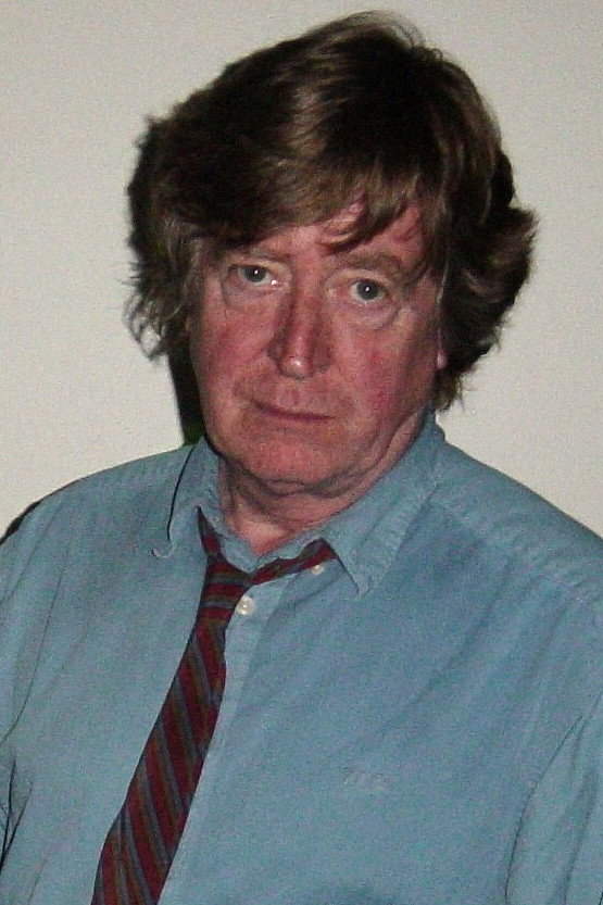 David Collings as Voice of Monkey in Monkey
