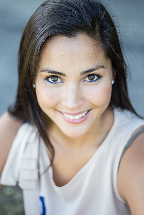 Orphée Ladouceur-Nguyen as Tsi Nawaskw in Yankee