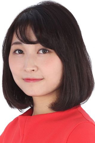 若山詩音 as Sawa Echizen (voice) in Farewell, My Dear Cramer
