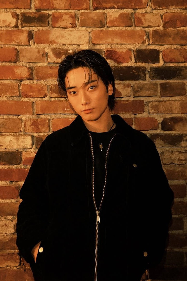 光島 叶倭 as Yu Miyashiro in JUST A ROOKIE LUCKY ROOKIE