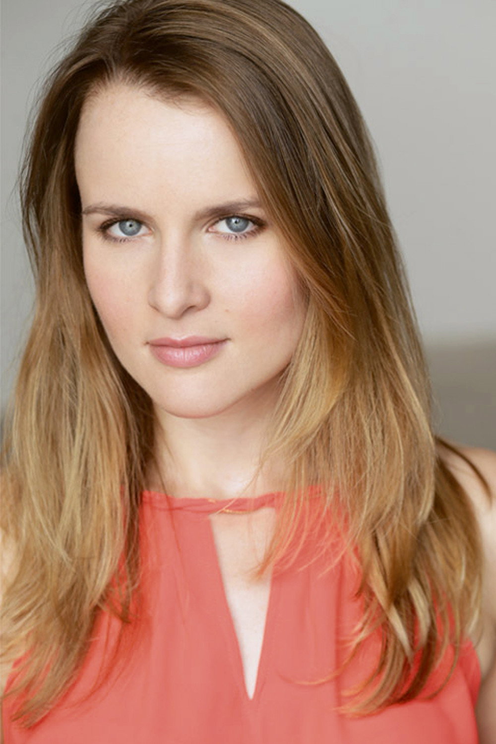 Kate Flanagan as Beth Keefe in Penitentia
