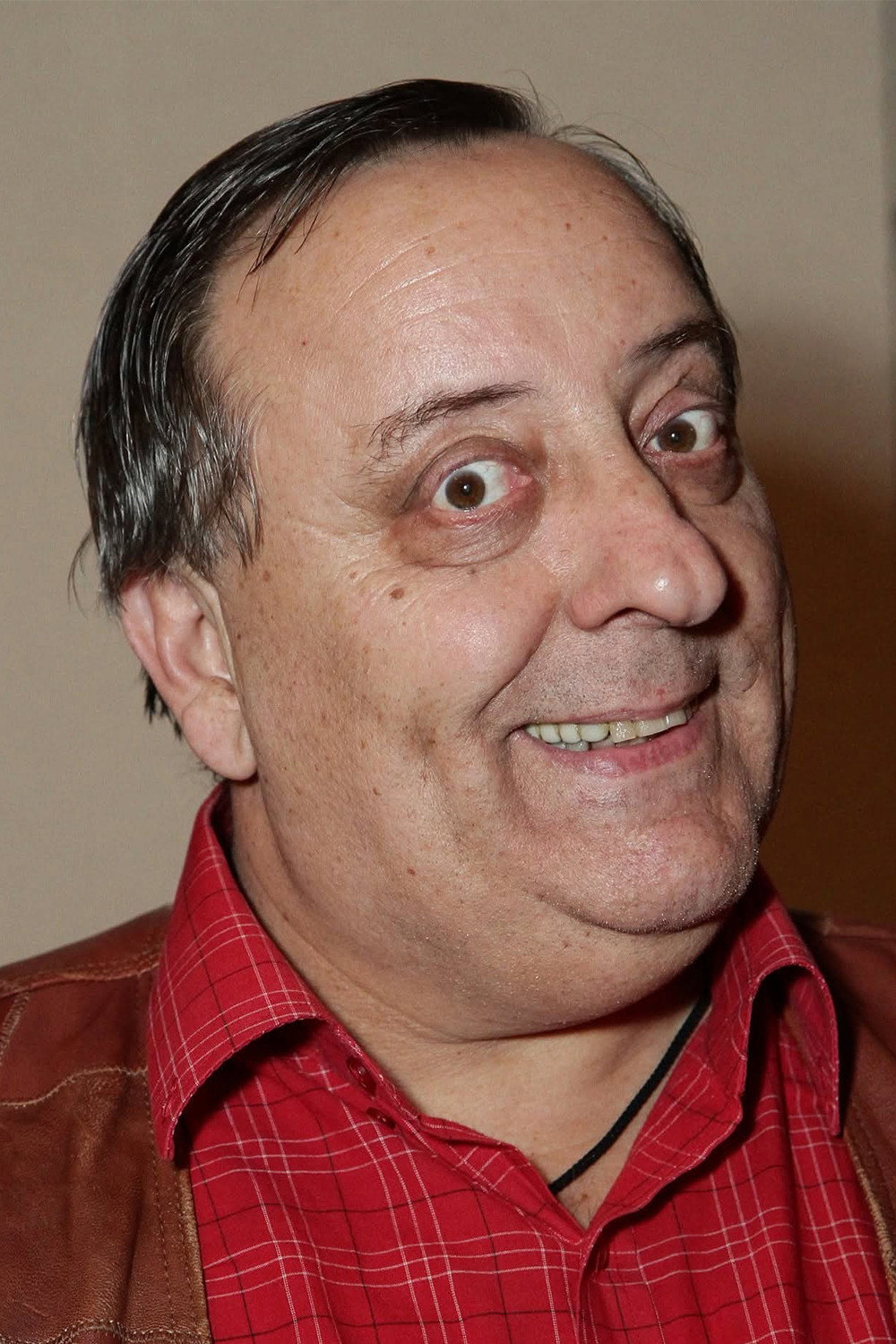 Tudorel Filimon as Iordache in Like in Films