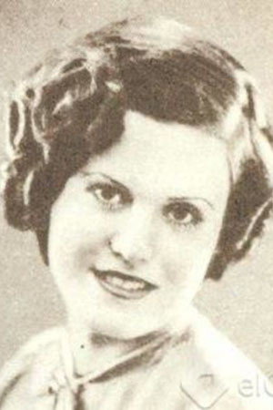 Samiha Samih as أمينة - صديقة بهيرة هانم in The Fifth Groom