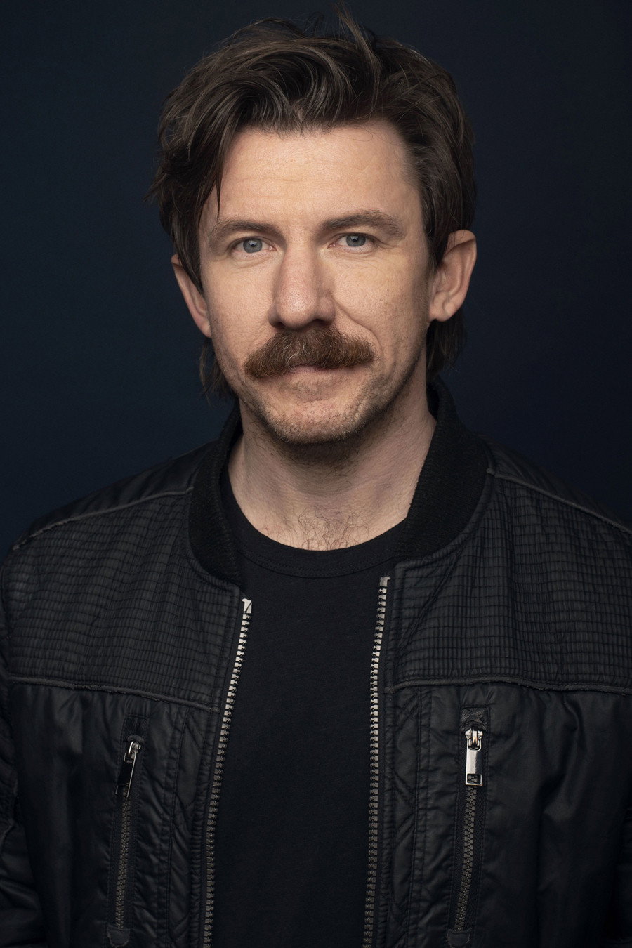 Luke Barnett as Bryan in Sense of Emergency