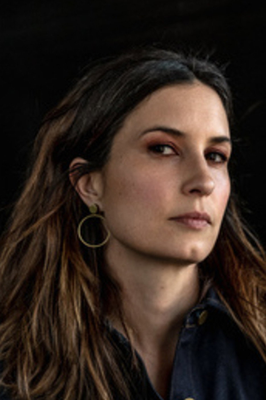 Missy Higgins as Self in Rage 30: The Story Of Rage