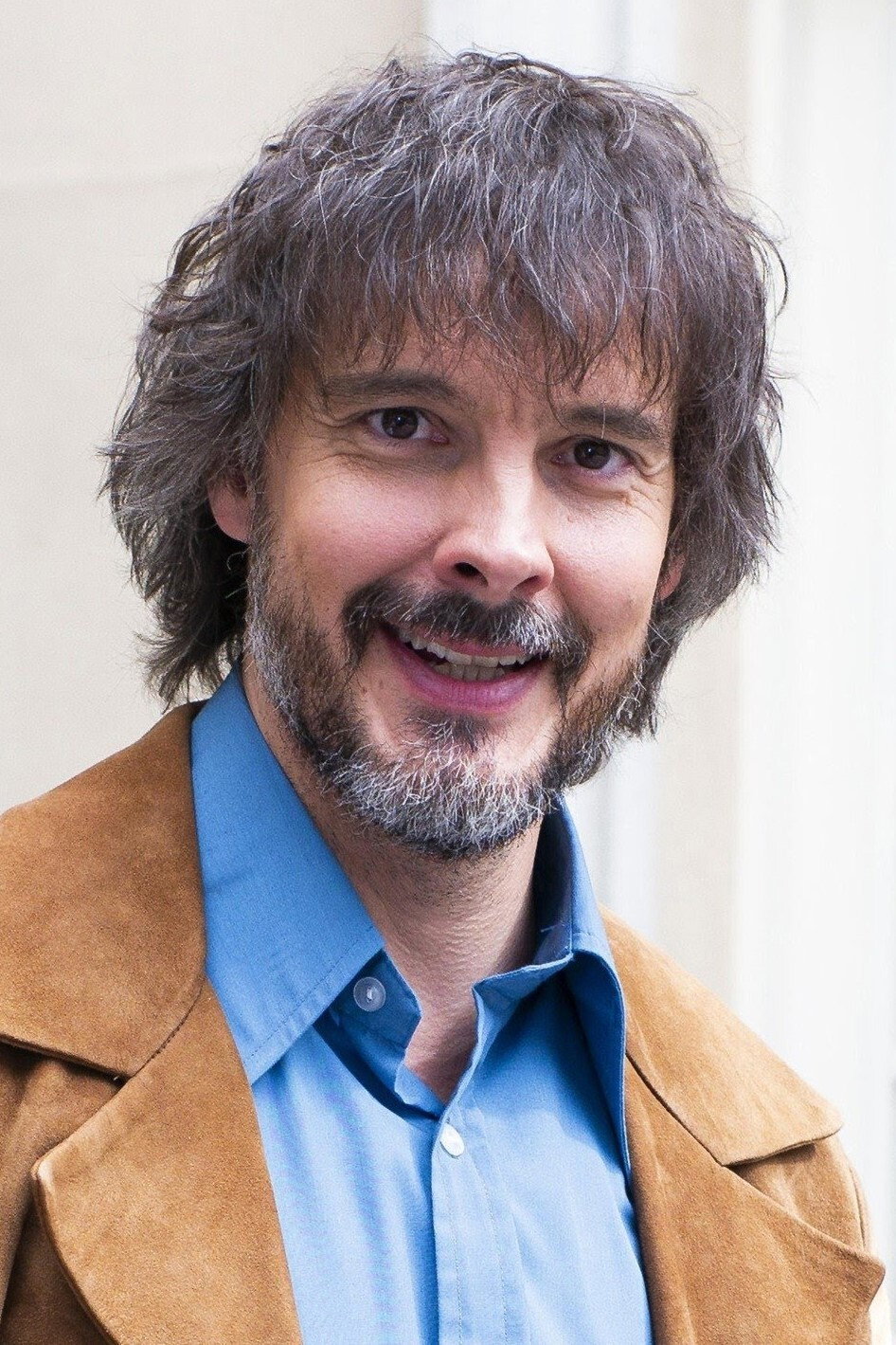 David Janer as Gonzalo de Montalvo / Águila Roja in Red Eagle