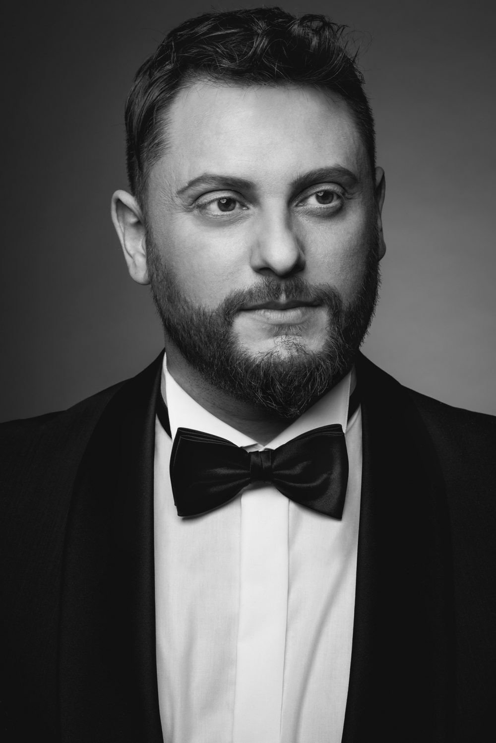 Airam Hernández as Le Faux-Dimitri/Grigori in Boris Godounov à l’Opéra national du Capitole