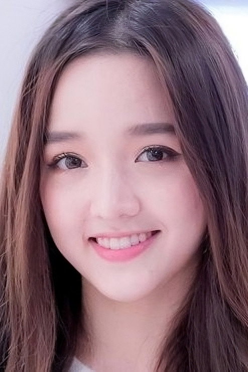 Jidapa Siribunchawan as Dandao / Dao in Hook
