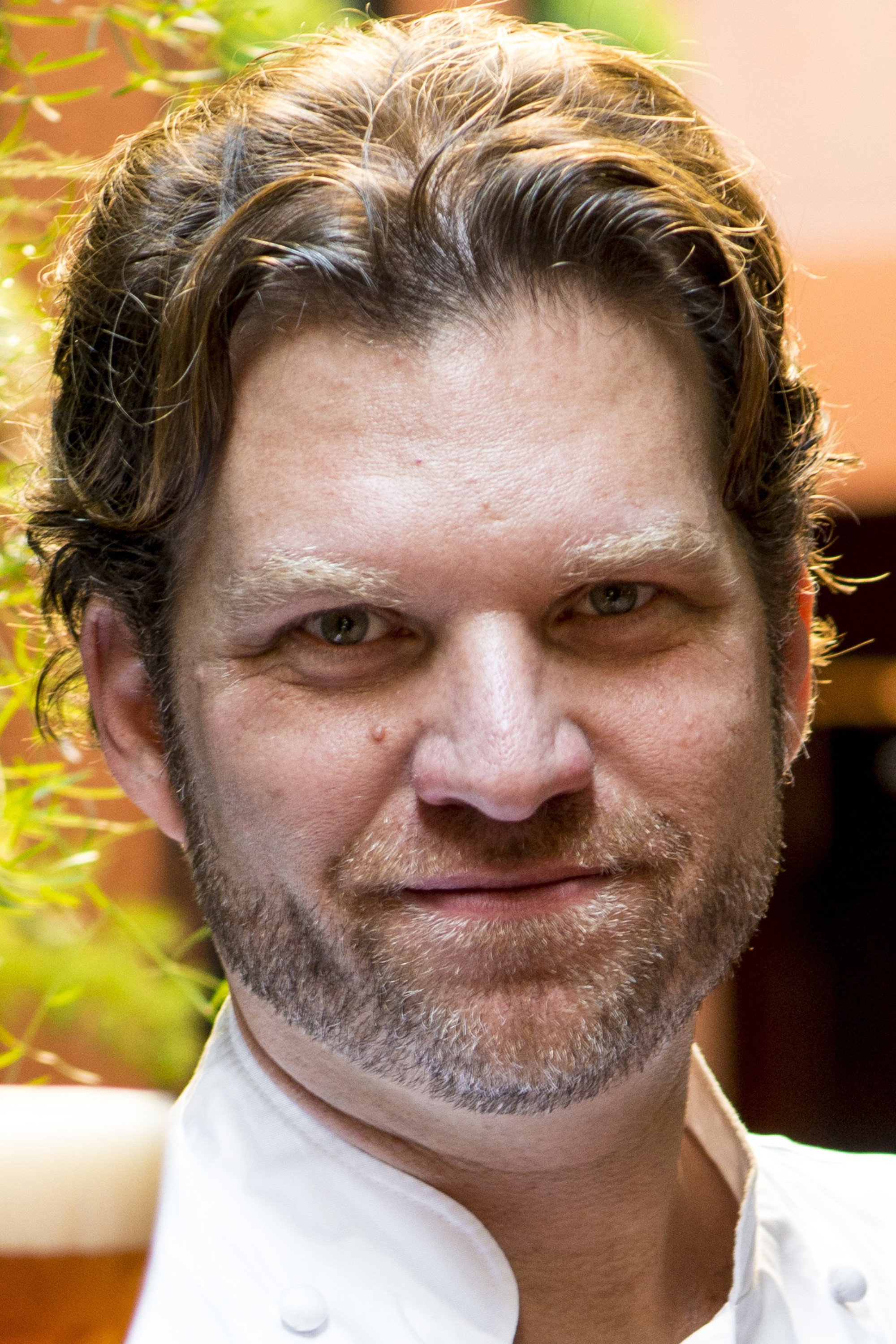 Carlos Bertolazzi as Self - Host in The Wedding Factory