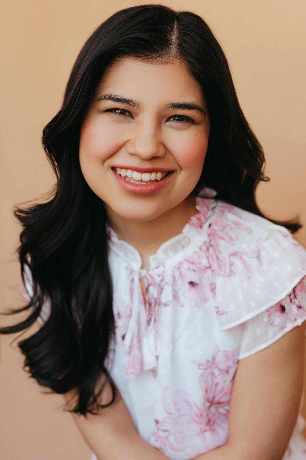 Faly Mevamanana as Phoebe in Lakeview