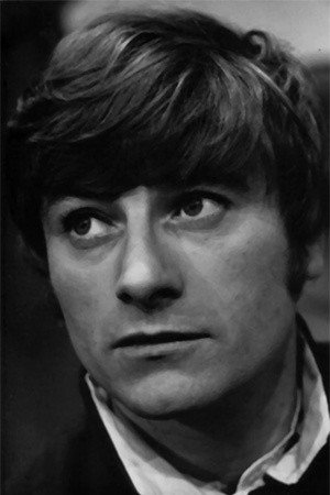 Doug Fisher as Larry Simmons in Man About the House