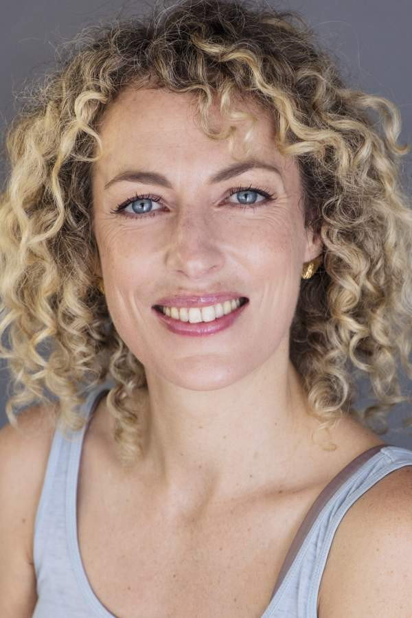 Loren Taylor as Freya in Existence