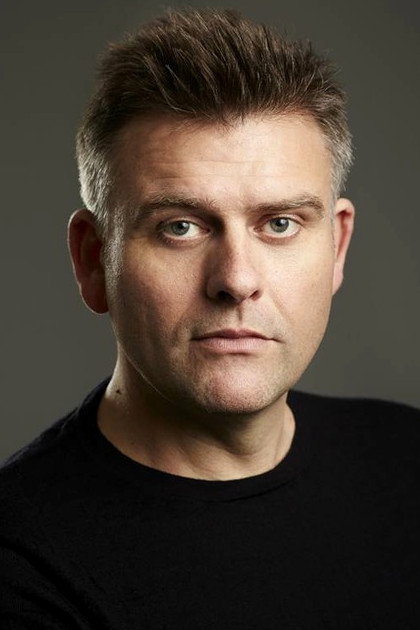 Sam Callis as Adam Benjamin in London's Burning