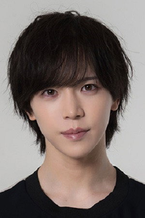 三井淳平 as Nekomusume in Stage 「xxxHOLiC」 -Continuation・Revival-