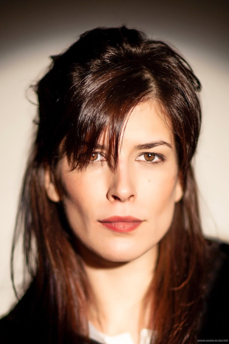 Susana Mendes as Susana Mendes in Último a Sair