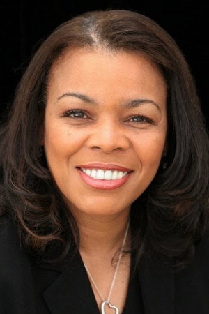 Chip Fields as Rita Conway in The Amazing Spider-Man