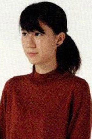 Mei Fujiwara as Toko in Our House