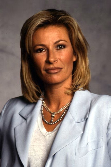 Annemieke Verdoorn as Hylkje Hilarius in The Rattle Rat