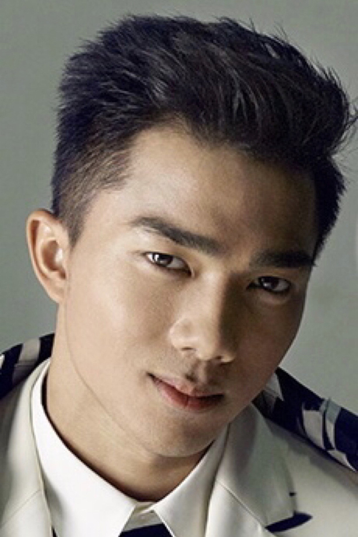 Chanathip Songkrasin as Boon-rong (voice) in The Inspirations