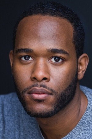 Brandon Greenhouse as Isaiah in The Strange Thing About the Johnsons