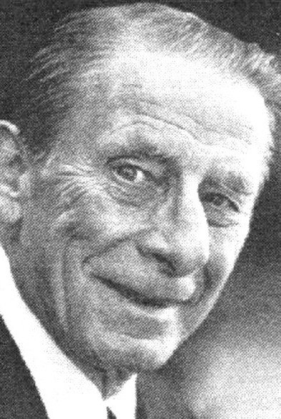 James Nusser as Warden (as Jim Nusser) in One Girl's Confession