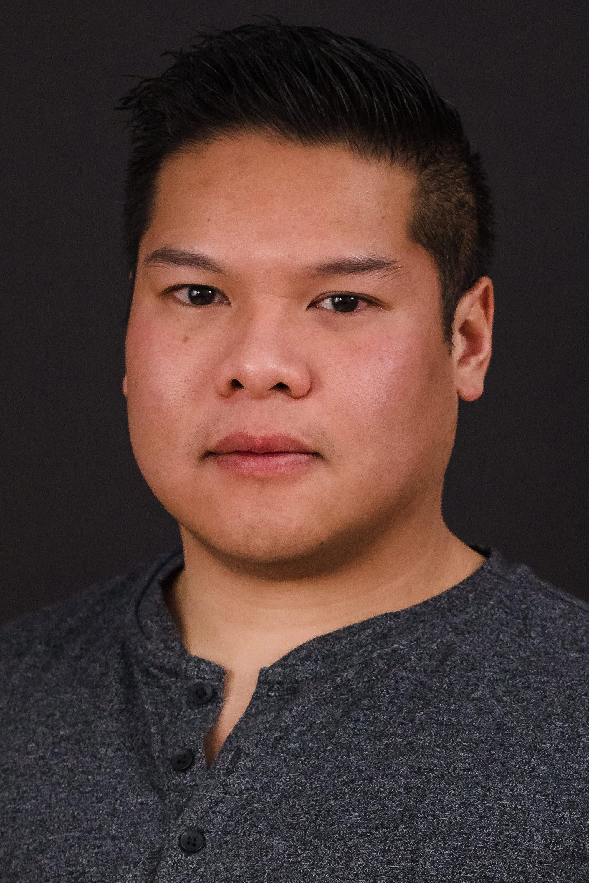 Anthony Hoang as Carter (segment "A Quartet of Screams") in Arbor Day: The Root of Evil