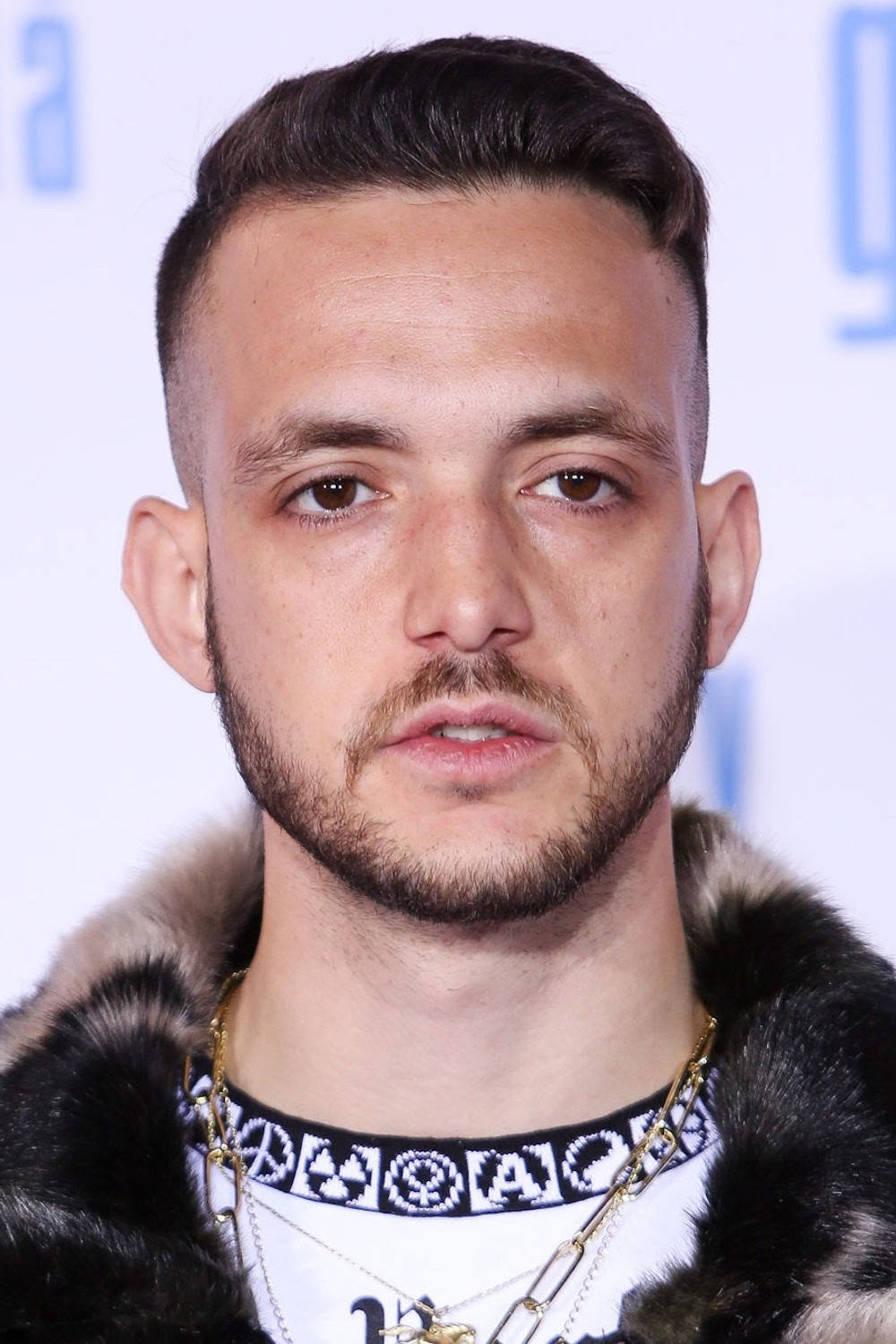 C. Tangana as Héctor in One Year, One Night